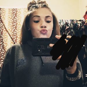 Meet your Posher, Tycie